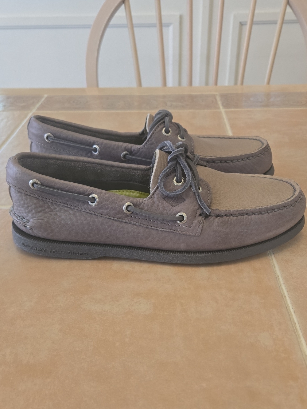 Sperry Boat Shoes
